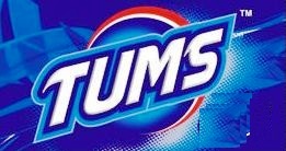 Tums Device mark 2483794 Trademark