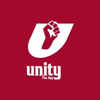 Unity The App Device mark 6361036 Trademark