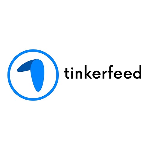 Tinkerfeed Device mark 6360354 Trademark