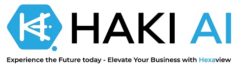 Haki Ai Device mark 6360227 Trademark