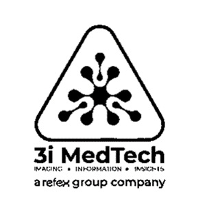 3i Medtech Device mark 6360973 Trademark
