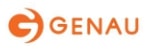 Genau Device mark 6360595 Trademark