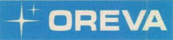 Oreva Device mark 2677306 Trademark