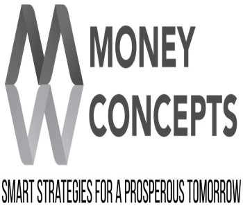 Money Concepts-smart Strategies For A Prosperous Tomorrow Device mark 6360836 Trademark