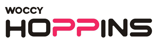 Woccy Hoppins Device mark 6361369 Trademark