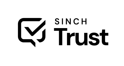 Sinch Trust Device mark 6361441 Trademark