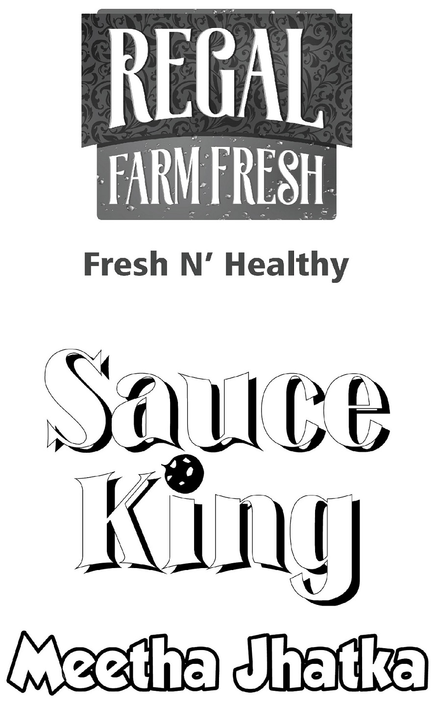 Device Of Regalfarmfreshfreshn'healthysaucekingmeethajhatka Device mark 6361269 Trademark