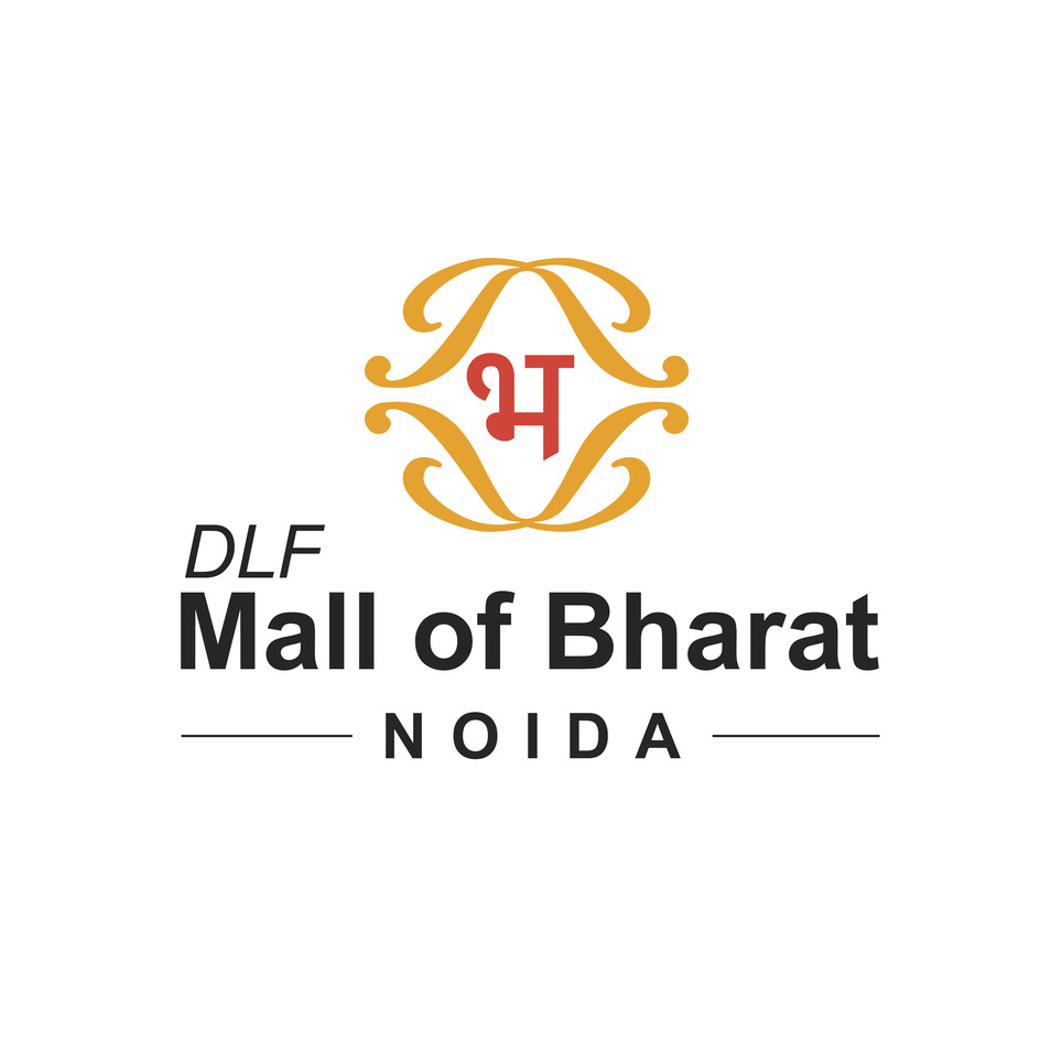 Dlf Mall Of Bharat Noida [device] Device mark 6361494 Trademark
