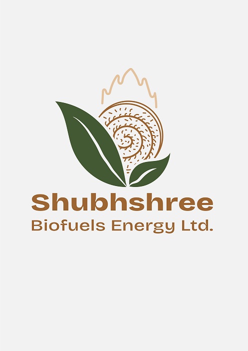 Shubhshree Biofuels Energy Limited Device mark 6361739 Trademark