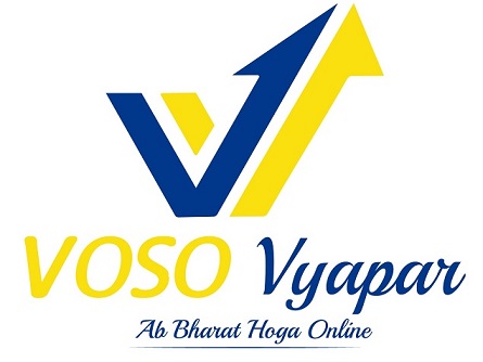 Voso Vyapar Ab Bharat Hoga Online Device mark 6362005 Trademark