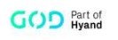 God-part Of Hyand Device mark 6362538 Trademark