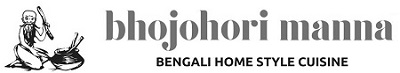 Bhojohori Manna - Bengali Home Style Cuisine Device mark 6362301 Trademark