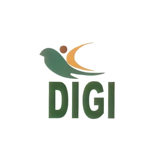 Digi Logo Device mark 6362333 Trademark