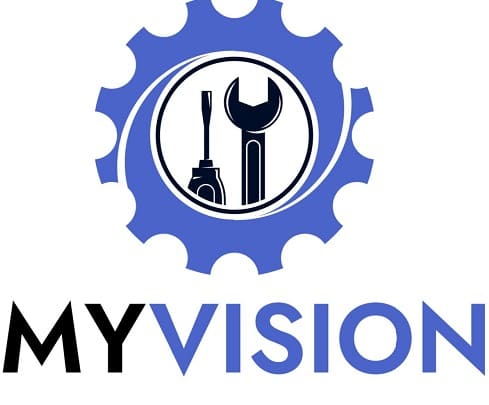 Myvision Device mark 6363075 Trademark