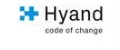 Hyand-code Of Change Device mark 6362516 Trademark