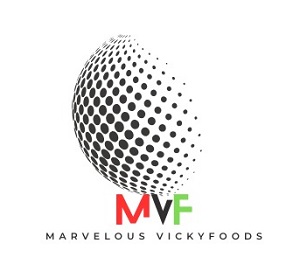 Marvelous Vickyfoods Withdevice Of Mvf Device mark 6363077 Trademark