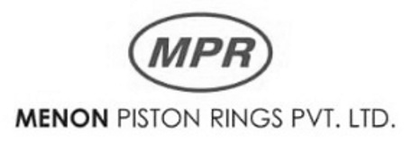 Mpr Menon Piston Rings Pvt. Ltd. Device mark 6362640 Trademark