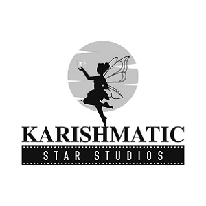 Karishmatic Star Studios (with Device) Device mark 6363490 Trademark