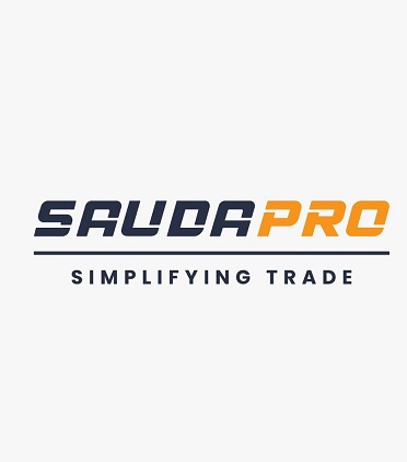 Saudapro : Simplifying Trade Device mark 6361880 Trademark