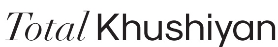 Total Khushiyan Device mark 6363092 Trademark