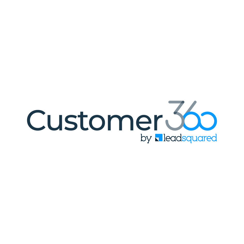 Customer 360 By Leadsquared Device mark 6363723 Trademark