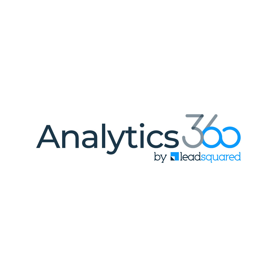 Analytics 360 By Leadsquared Device mark 6363721 Trademark