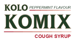 Kolokomix Device mark 6363436 Trademark