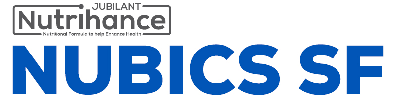 Nutrihance Nubics Sf Device mark 6362535 Trademark