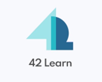 42 Learn Device mark 6363776 Trademark