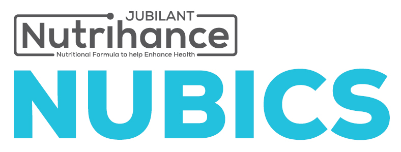 Nutrihance Nubics Device mark 6362533 Trademark