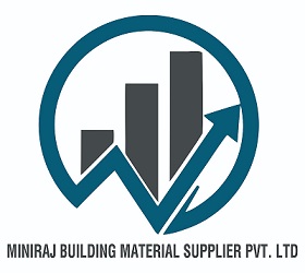 Miniraj Building Material Supplier Pvt Ltd With Device Device mark 6362748 Trademark