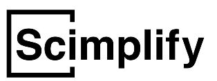 Scimplify With Device Device mark 6363332 Trademark