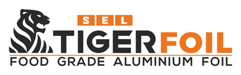 Sel Tiger Foil Device mark 6363963 Trademark