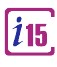 I15 Device mark 6362479 Trademark