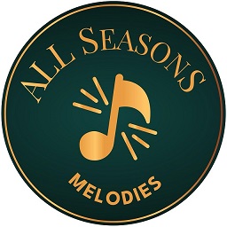 All Seasons Melodies Device mark 6362671 Trademark