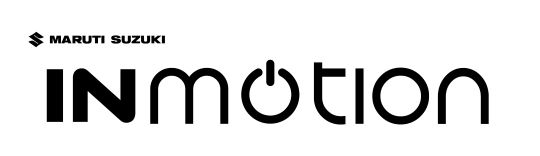 Maruti Suzuki Inmotion (stylized) Device mark 6364449 Trademark