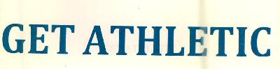 Get Athletic Device mark 2599552 Trademark