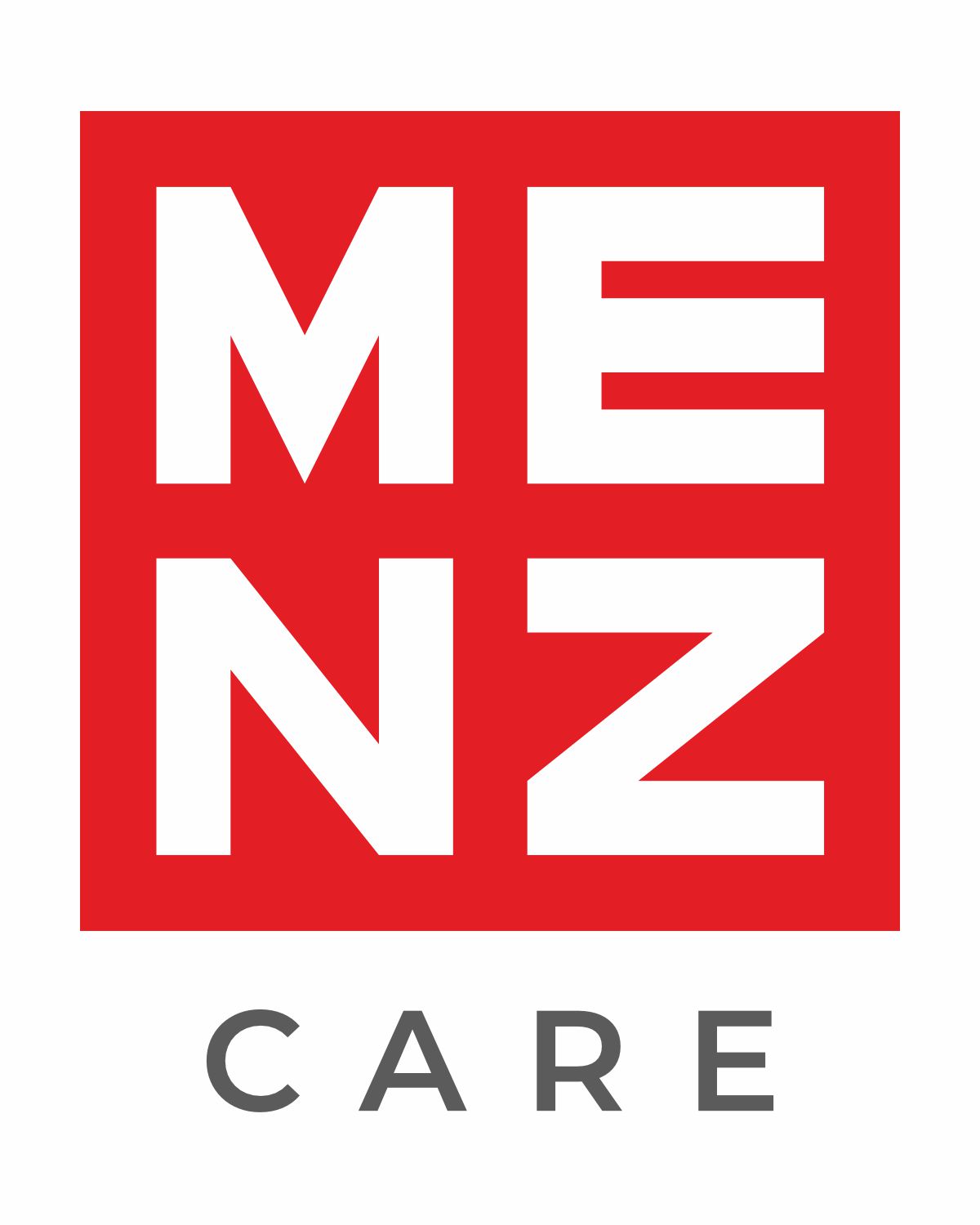 Menz Care Device mark 6364401 Trademark