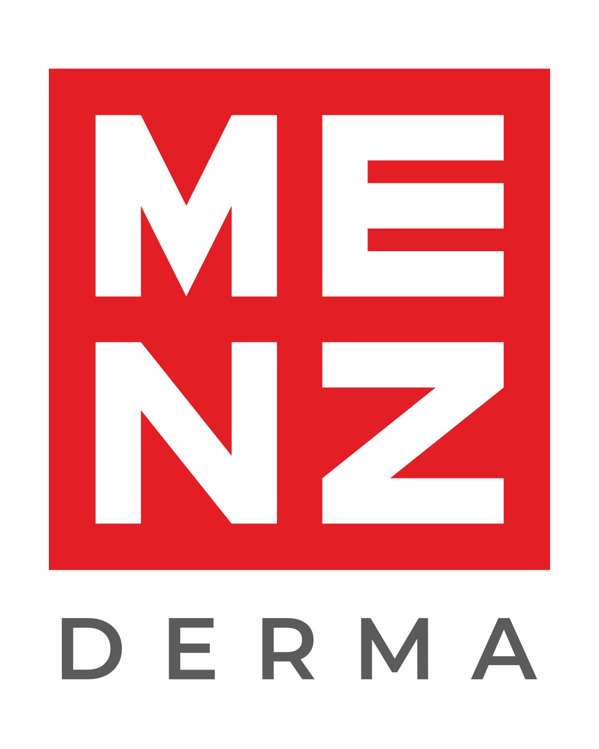Menz Derma Device mark 6364402 Trademark
