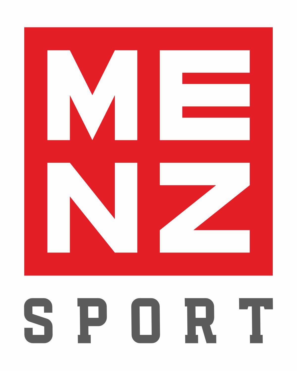 Menz Sport Device mark 6364693 Trademark