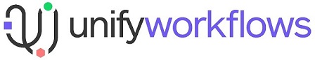 Device Of 'u' - Unifyworkflows Device mark 6364470 Trademark