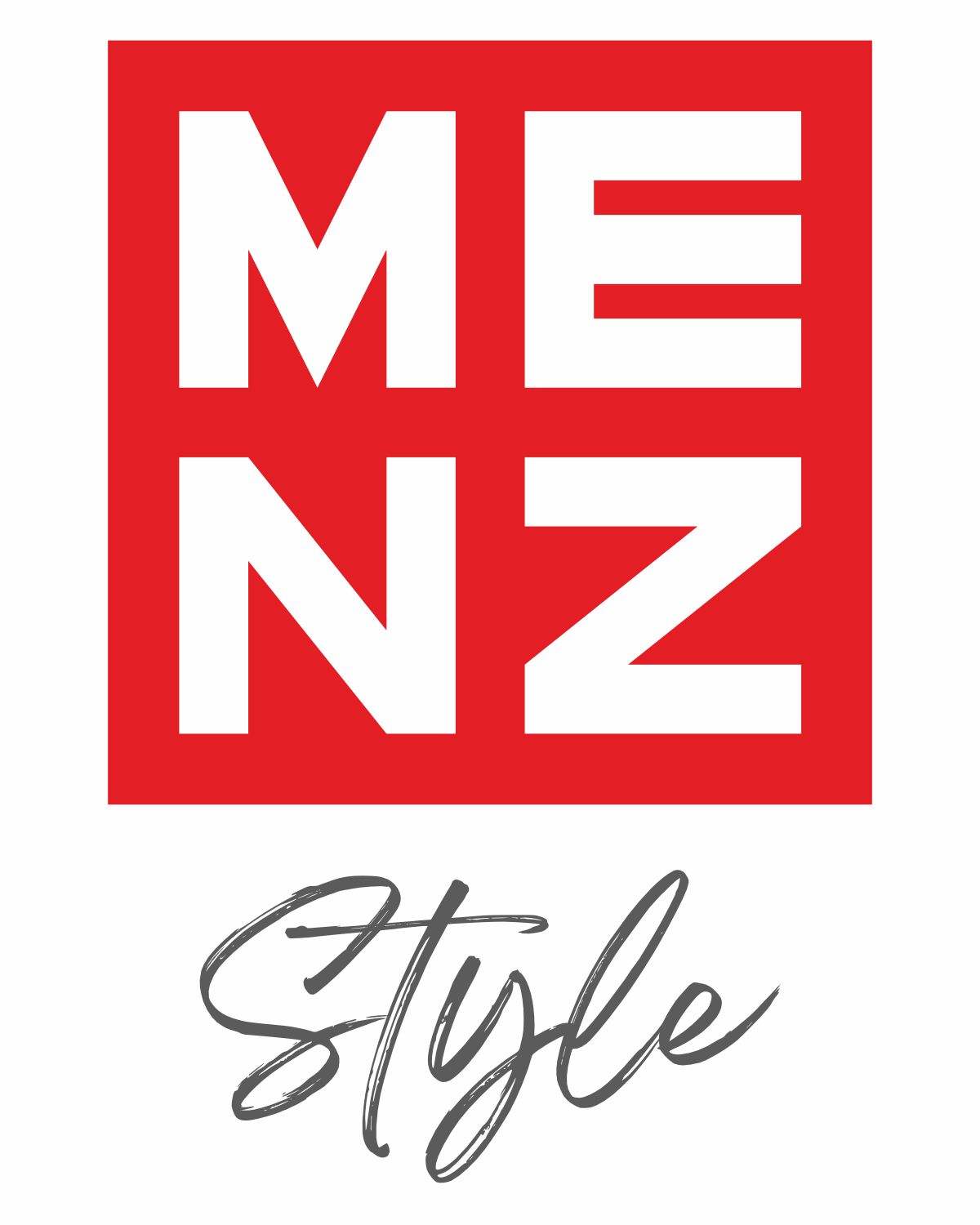 Menz Style Device mark 6364697 Trademark