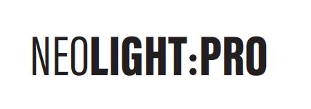 Neolight:pro Device mark 6364193 Trademark