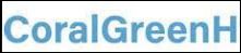 Coral Green H Device mark 6364767 Trademark