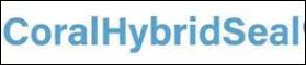 Coralhybridseal Device mark 6364764 Trademark