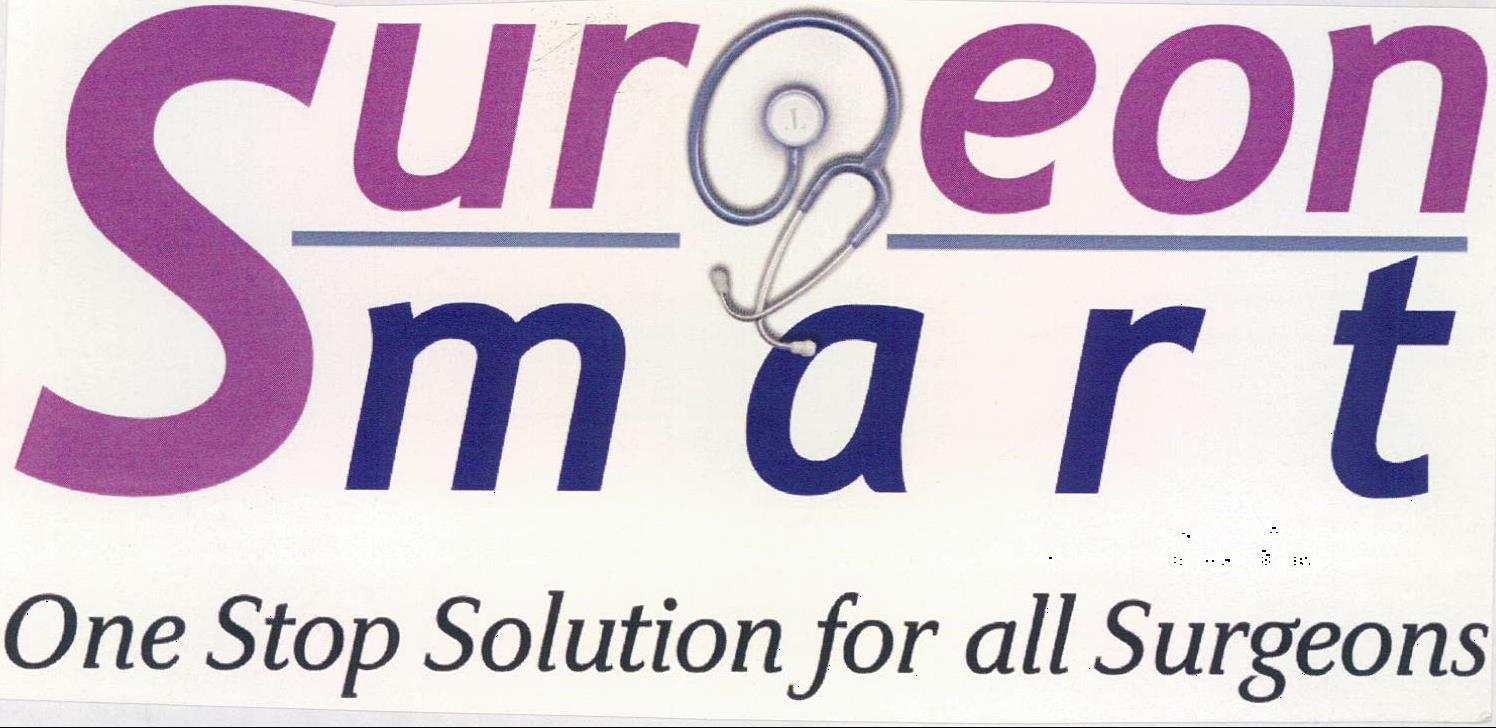 Surgeon Smart Device mark 2156805 Trademark