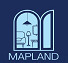 Mapland Device mark 6364368 Trademark