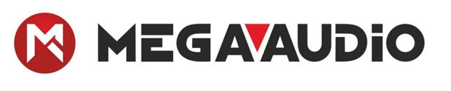 M Megaaudio Device mark 6365285 Trademark