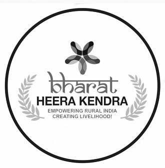 Bharat Heera Kendra Empowering Rural India Creating Livelihood Device mark 6364783 Trademark