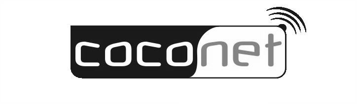 Coconet Device mark 2450983 Trademark